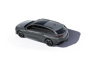 Peugeot 308 Neuer SW GT EXCLUSIVE HYBRID 145 e-DSC6