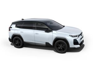 Citroën C5 Aircross Hybrid 145 Doppelkupplung 6-Gang PLUS