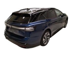 Volkswagen ID.7 Tourer GTX 4Motion 250kW Garantie bis 05/2030 - Matrix-LED IQ.Drive HUD Wärmepumpe Area View AHK PDC