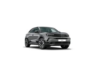 Opel Mokka GS 1.2 Turbo 136 PS Manuelles 6-Gang-Getriebe