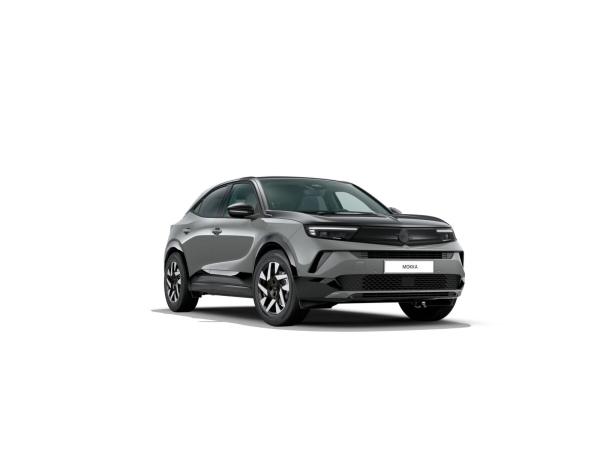 Opel Mokka GS 1.2 Turbo 136 PS Manuelles 6-Gang-Getriebe