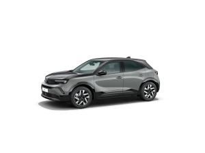 Opel Mokka GS 1.2 Turbo 136 PS Manuelles 6-Gang-Getriebe