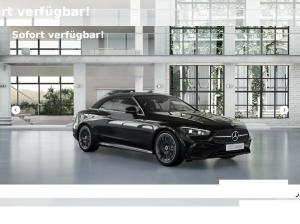 Mercedes-Benz CLE 450 Coupé 4MATIC Cabriolet – AMG Line Premium Plus | sofort verfügbar