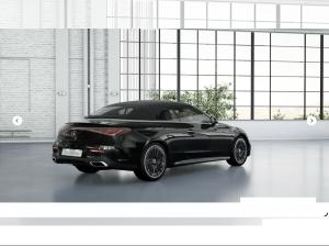 Mercedes-Benz CLE 450 Coupé 4MATIC Cabriolet – AMG Line Premium Plus | sofort verfügbar