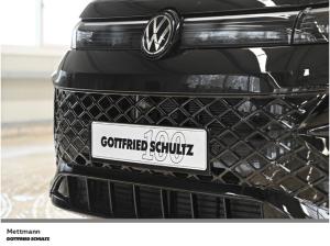 Volkswagen Tiguan R-Line 2.0 TDI 4MOTION (Mettmann)