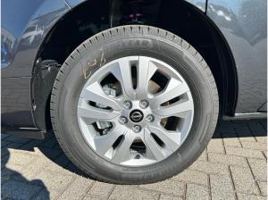 Nissan Primastar Kombi L1H1 TEKNA 8-SITZER - 170PS 9AT- SCHNELL VERFÜGBAR