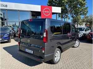 Nissan Primastar Kombi L1H1 TEKNA 8-SITZER - 170PS 9AT- SCHNELL VERFÜGBAR