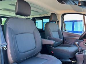 Nissan Primastar Kombi L1H1 TEKNA 8-SITZER - 170PS 9AT- SCHNELL VERFÜGBAR