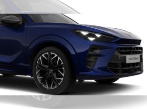 Cupra Terramar VZ 1.5 e-HYBRID 200 kW (272 PS) 6-Gang-DSG