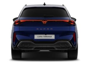 Cupra Terramar VZ 1.5 e-HYBRID 200 kW (272 PS) 6-Gang-DSG