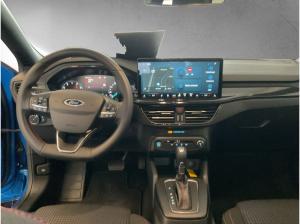Ford Focus Turnier ST-Line - Automatik - TOP RATE ! ! !