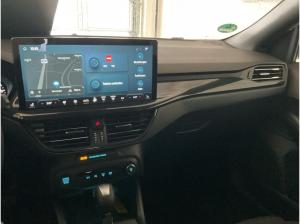 Ford Focus Turnier ST-Line - Automatik - TOP RATE ! ! !