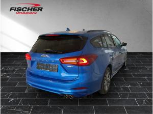 Ford Focus Turnier ST-Line - Automatik - TOP RATE ! ! !