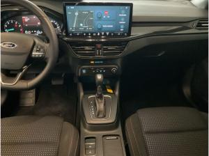 Ford Focus Turnier ST-Line - Automatik - TOP RATE ! ! !