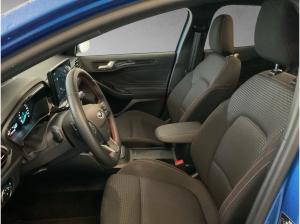 Ford Focus Turnier ST-Line - Automatik - TOP RATE ! ! !