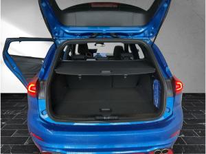 Ford Focus Turnier ST-Line - Automatik - TOP RATE ! ! !