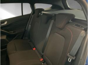 Ford Focus Turnier ST-Line - Automatik - TOP RATE ! ! !