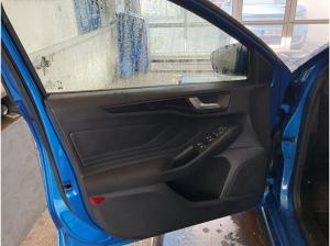 Ford Focus Turnier ST-Line - Automatik - TOP RATE ! ! !