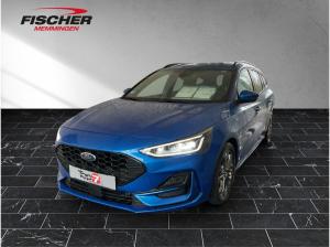 Ford Focus Turnier ST-Line - Automatik - TOP RATE ! ! !