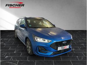 Ford Focus Turnier ST-Line - Automatik - TOP RATE ! ! !