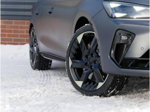 Cupra Leon ST 333PS 4Drive VZ Tribe Edition