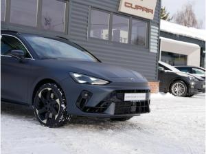 Cupra Leon ST 333PS 4Drive VZ Tribe Edition