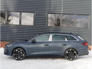 Cupra Leon ST 333PS 4Drive VZ Tribe Edition