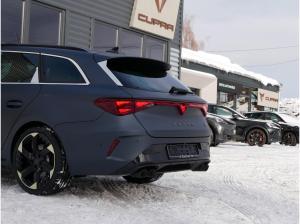 Cupra Leon ST 333PS 4Drive VZ Tribe Edition