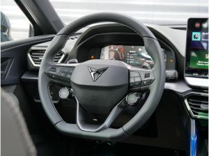 Cupra Leon ST 333PS 4Drive VZ Tribe Edition