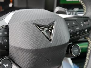 Cupra Leon ST 333PS 4Drive VZ Tribe Edition