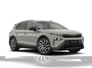 Skoda Elroq 85 Sportline Wärmepumpe Verfügbar ab Juli 2026 Autohaus-Schandert Top-Deal✨