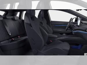 Skoda Elroq 85 Sportline Wärmepumpe Verfügbar ab Juli 2026 Autohaus-Schandert Top-Deal✨