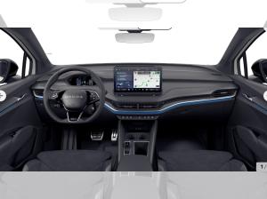 Skoda Elroq 85 Sportline Wärmepumpe Verfügbar ab Juli 2026 Autohaus-Schandert Top-Deal✨