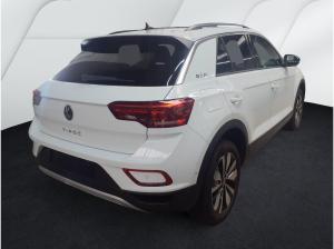 Volkswagen T-Roc Goal 1.0 TSI