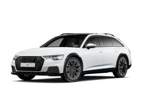 Audi A6 allroad 50 TDI*AllrLenkung*AHK*B&O*Standheizu