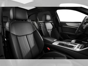 Audi A6 allroad 50 TDI*AllrLenkung*AHK*B&O*Standheizu