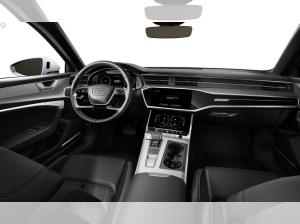 Audi A6 allroad 50 TDI*AllrLenkung*AHK*B&O*Standheizu