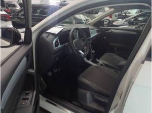 Volkswagen T-Roc Goal 1.0 TSI