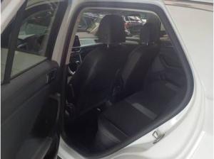 Volkswagen T-Roc Goal 1.0 TSI