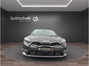 Kia Ceed 1.5 T-GDI 48V 140PS Ultimate Edition * Style* JBL*