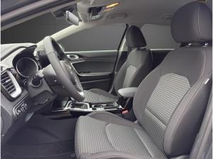 Kia Ceed 1.5 T-GDI 48V 140PS Ultimate Edition * Style* JBL*