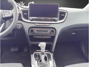 Kia Ceed 1.5 T-GDI 48V 140PS Ultimate Edition * Style* JBL*