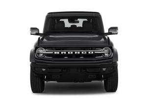 Ford Bronco 2,7 l EcoBoost V6 mit 335 PS – 10-Gang-Automatik & Allrad 4×4 ❗Bestellfahrzeug❗- Privatkunden
