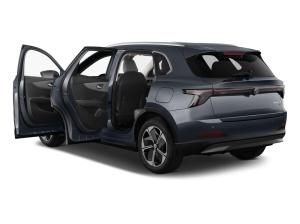 MG S5 EV MG MGS5 EV LUX LONG Range