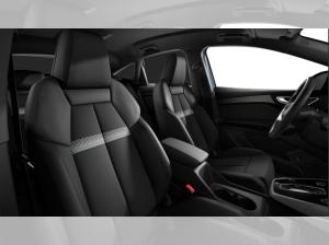 Audi e-tron Q4 Sportback ⚡️Dein Einstieg in die elektrische Premiumklasse ⚡️