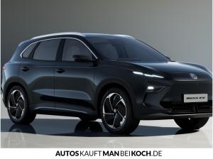 MG S5 EV MG MGS5 EV LUX LONG Range