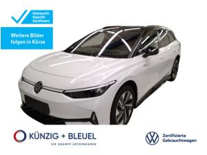 Volkswagen ID.7 Tourer GTX 4Motion +WÄRMEPUMPE+AHK+KAMERA+