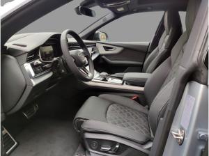 Audi Q8 60 TFSI e S-LINE PANO HUD ALLRADLENKUNG ASSISTENZPAKET B&O MATRIX AHK