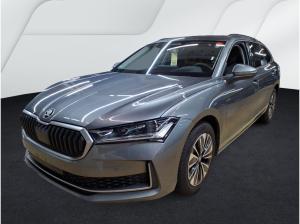 Skoda Superb Combi 2,0 TSI Allrad DSG 265 PS Keine Überführungskosten!! - Head Up / AHK / Panodach / Matrix /💸Sof