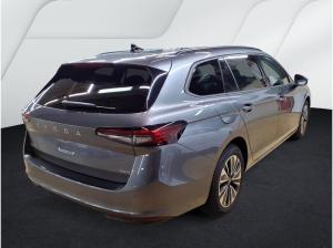 Skoda Superb Combi 2,0 TSI Allrad DSG 265 PS Keine Überführungskosten!! - Head Up / AHK / Panodach / Matrix /💸Sof